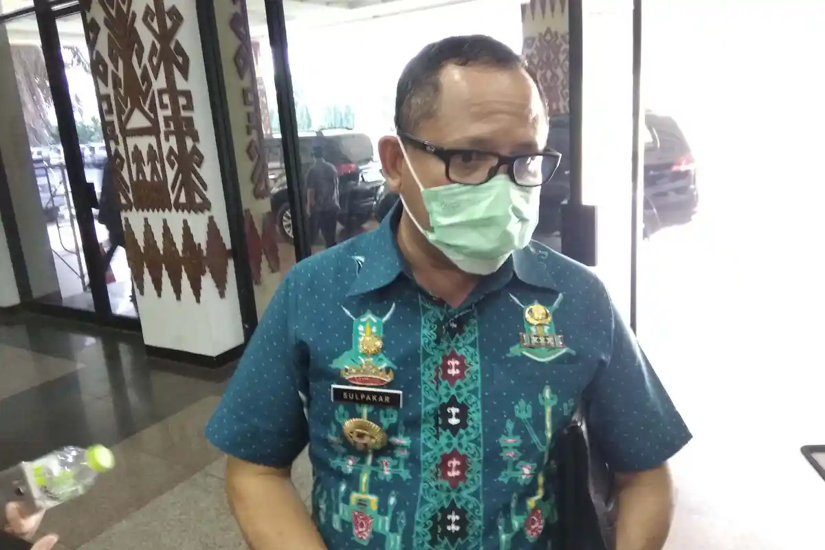 Rekomendasi Disdikbud Lampung, Way Kanan dan Mesuji Boleh Belajar Tatap Muka di Sekolah