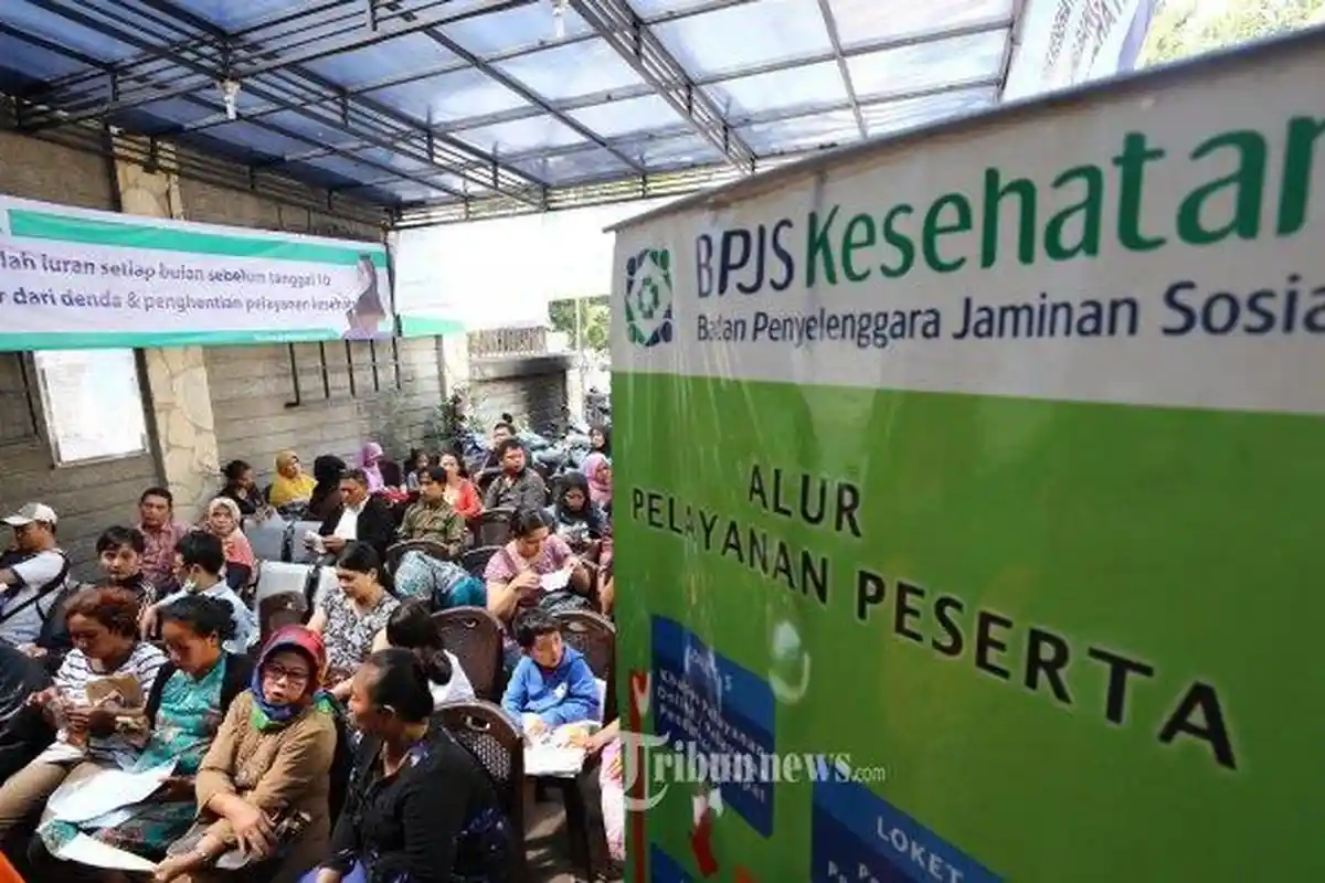 Cara Mendapatkan Fasilitas Kesehatan Dengan BPJS