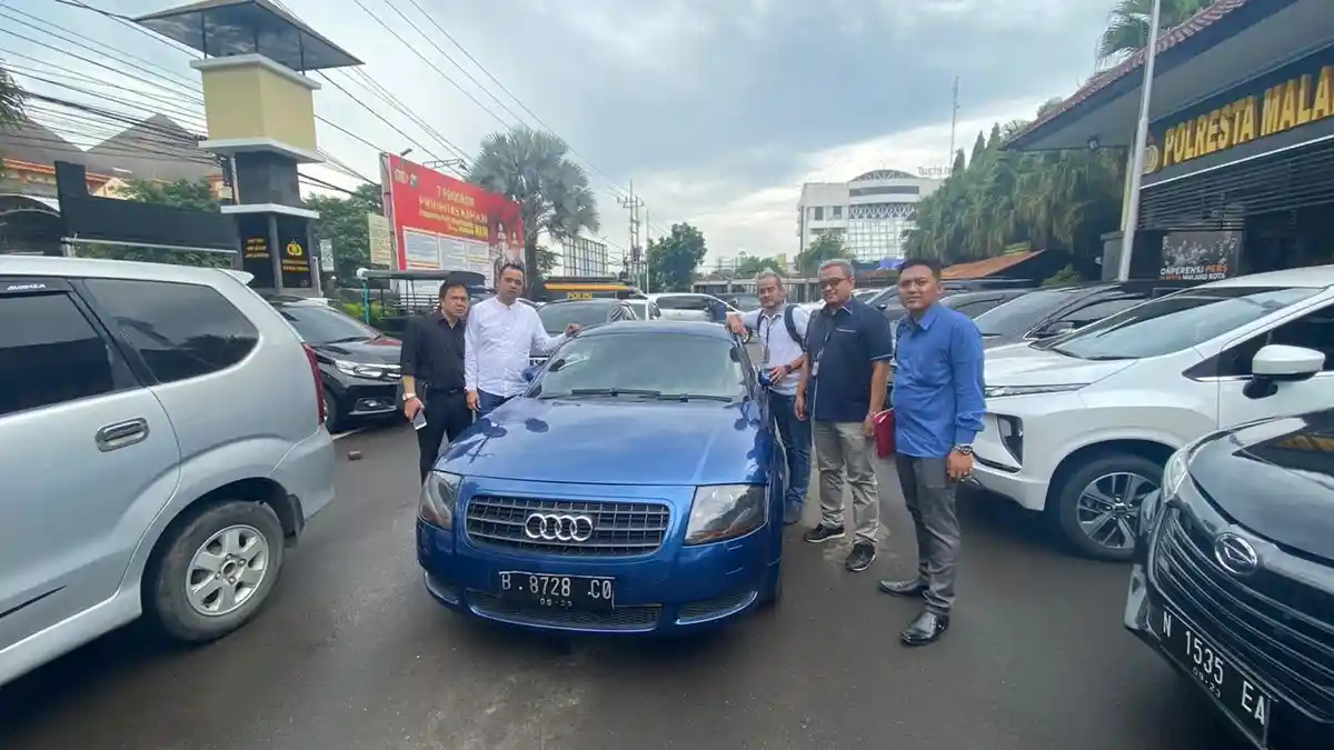 Daftar Harga Mobil Audi Bekas September 2021: Tipe A3 2002 Mulai dari Rp 70 Juta