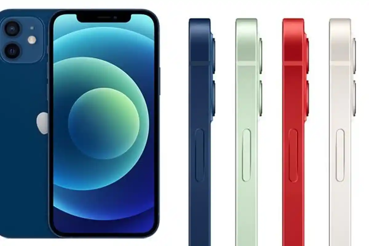 Spesifikasi dan Harga HP iPhone 12 Edisi Juli 2023, Rilis pada 2020, Kini Dijual Mulai Rp 10 Jutaan