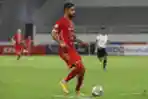 Persija Jakarta Ditahan Imbang 1-1 Oleh Persik Kediri