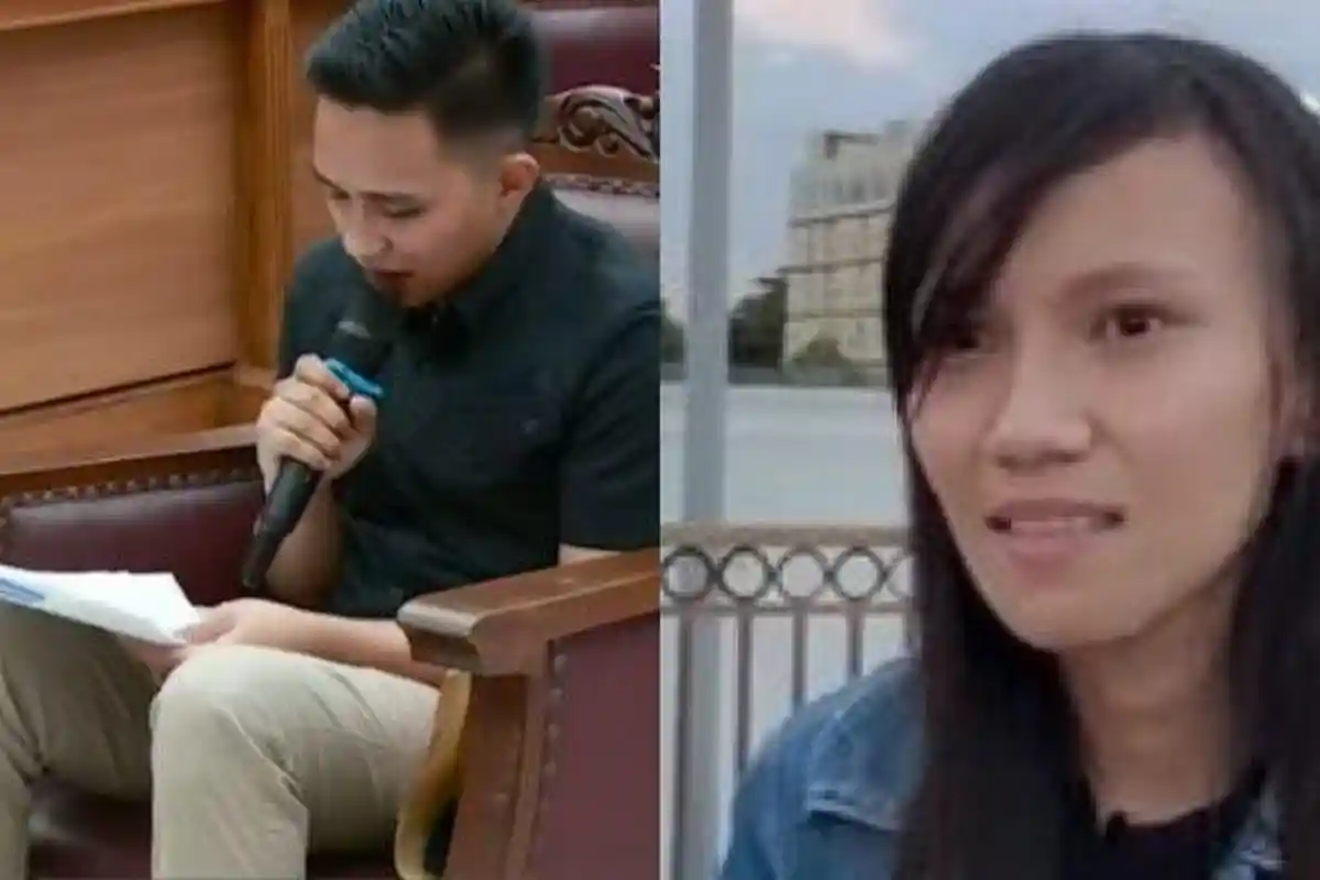 Reaksi Tunangan Bharada E Usai Diminta Tak Menunggu, Tersenyum Getir Ngaku Sudah Buat Rencana Nikah