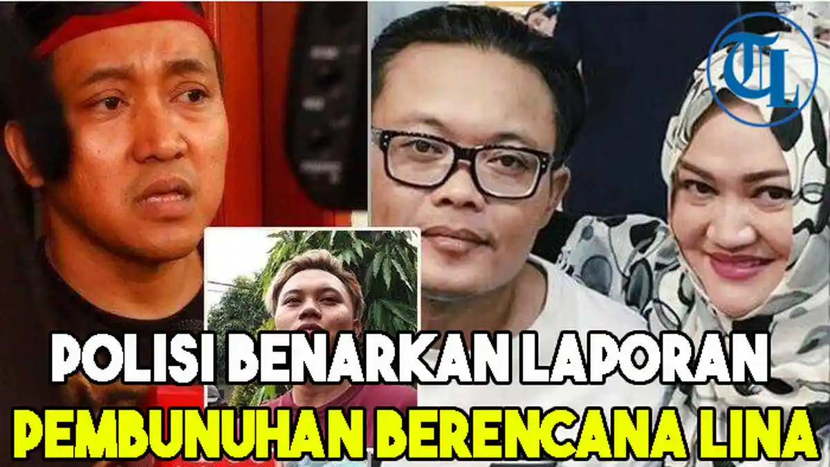 Hasil Autopsi Lina Diumumkan Hari Ini, Berawal dari Laporan Rizky Febian