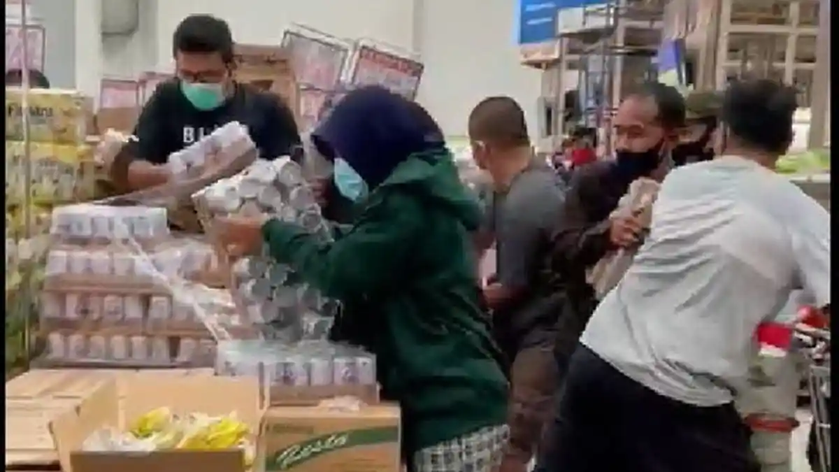 Susu Bear Brand Jadi Rebutan hingga Harganya Melonjak, Nestle Buka Suara