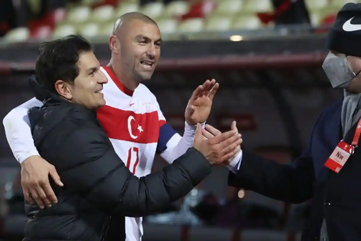 Profil Kenan Kocak Kandidat Pelatih Persija Jakarta: Kini Latih Hakan Calhanoglu di Timnas Turki