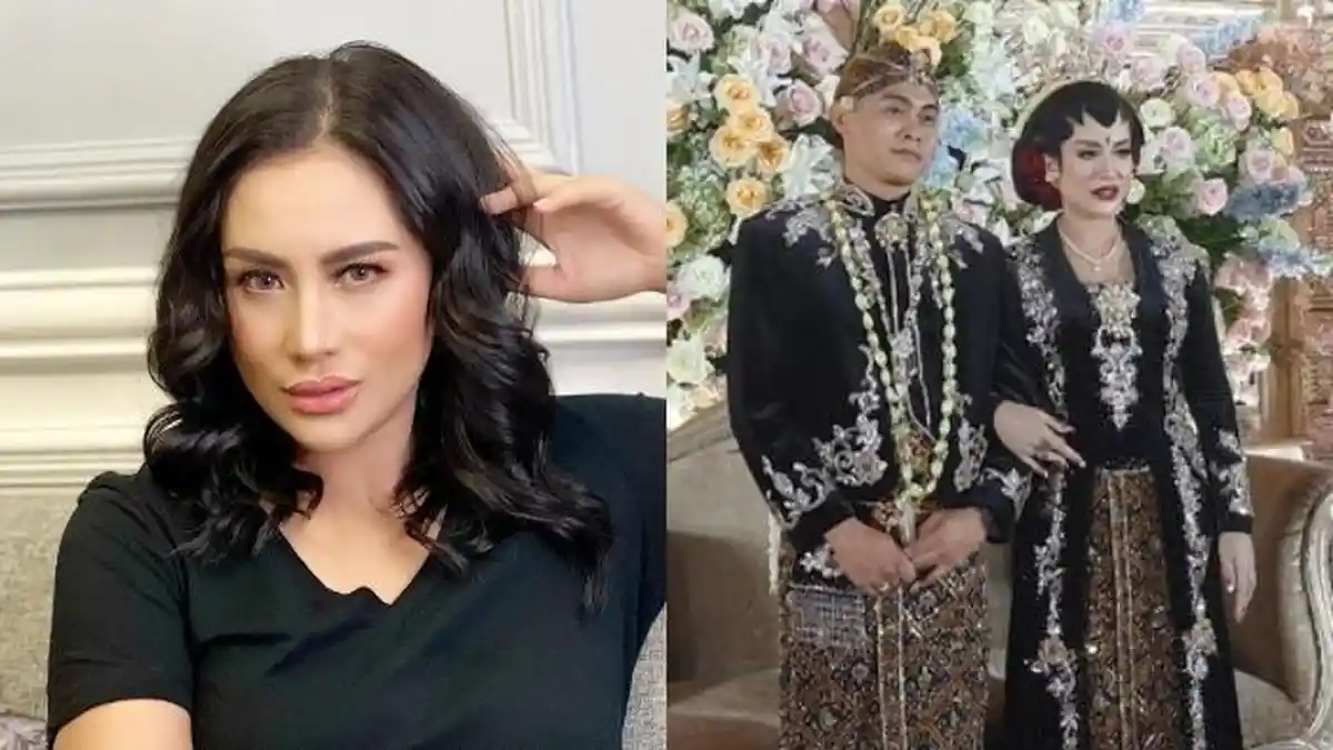 Profil dan Medsos Shinta Bachir, Resmi Lepas Status Janda di Usia 37 Tahun, Sosok Suami Disorot