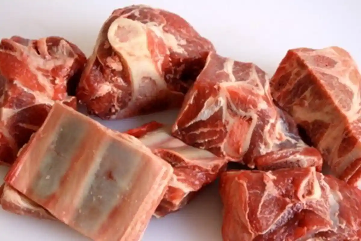 Tips Mengolah Daging Kambing agar Tidak Bau Ala Chef Hotel, Teknik Rebusan Sangat Penting