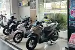 Update Harga Motor Listrik Honda Agustus 2026, Mulai Rp28 Jutaan