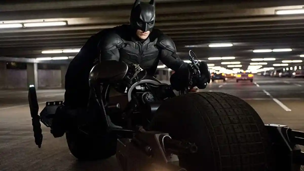 Sinopsis The Dark Knight Rises, Tayang 29 Mei 2023 di Bioskop Trans TV