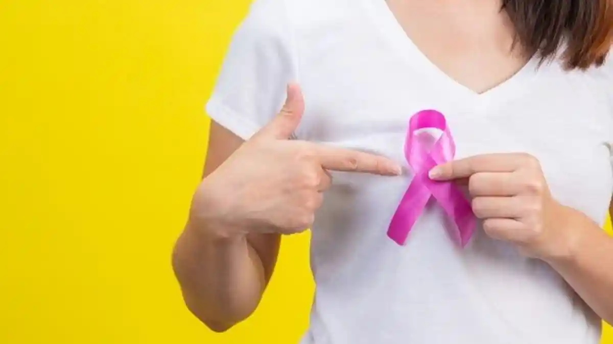 Puput Novel Meninggal Akibat Kanker Payudara, Ini Perbedaan Tumor dan Kanker Payudara
