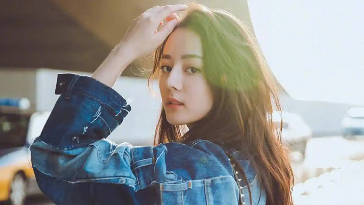 Fakta Perjalanan Karir Dilraba Dilmurat Si Cantik Dari Suku Uighur yang Mayoritas Muslim di Tiongkok