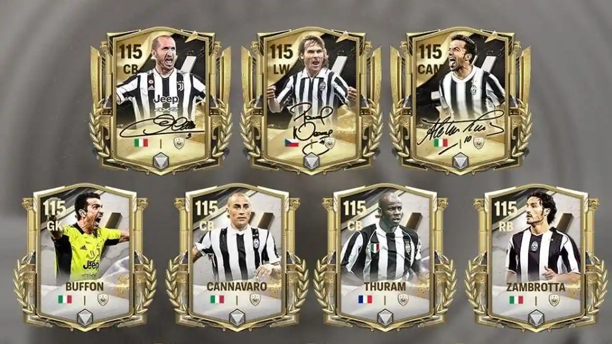Kode Redeem FC Mobile EA Sports Hari Ini Senin 15 Desember 2025, Klaim Hadiah Langka Terbaru Disini