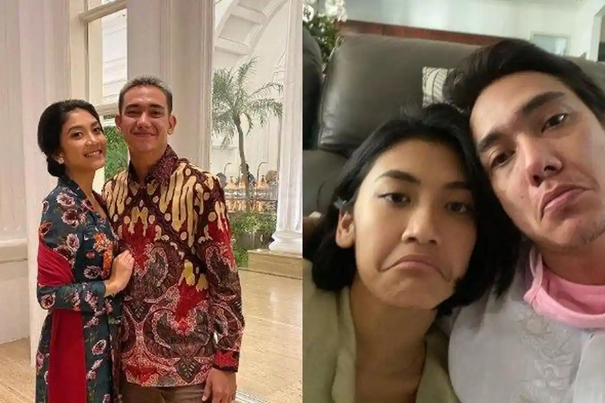 Mantan Pacar Milea Menikah di Belitung, Adipati Dolken Persunting Putri Konglomerat, Ini sosoknya