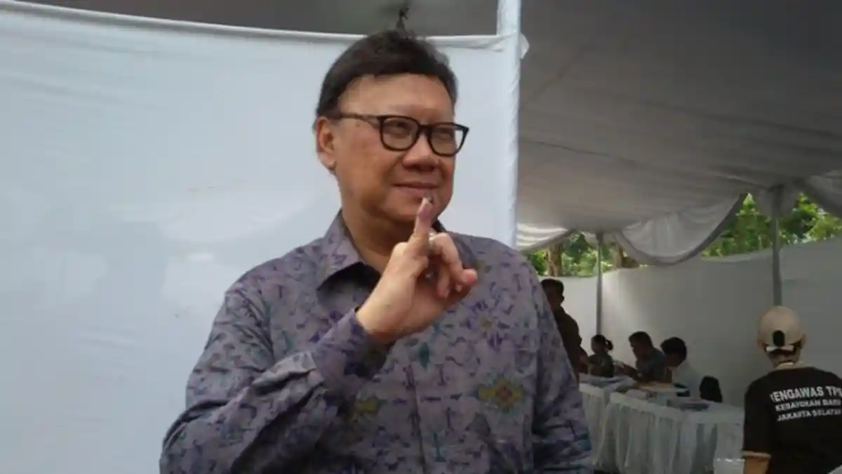 Menpan RB Tjahjo Kumolo Tegaskan ASN Dilarang Mudik, Nekat Ini Sanksinya