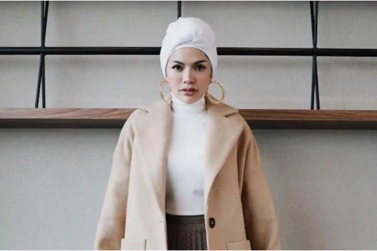 Sebut Dirinya Tak Laku 'Dijual' di Prostitusi, Nikita Mirzani: Gadun Pada Takut, Mulut Gue Nyinyir