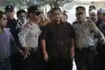 Anas Diperiksa KPK