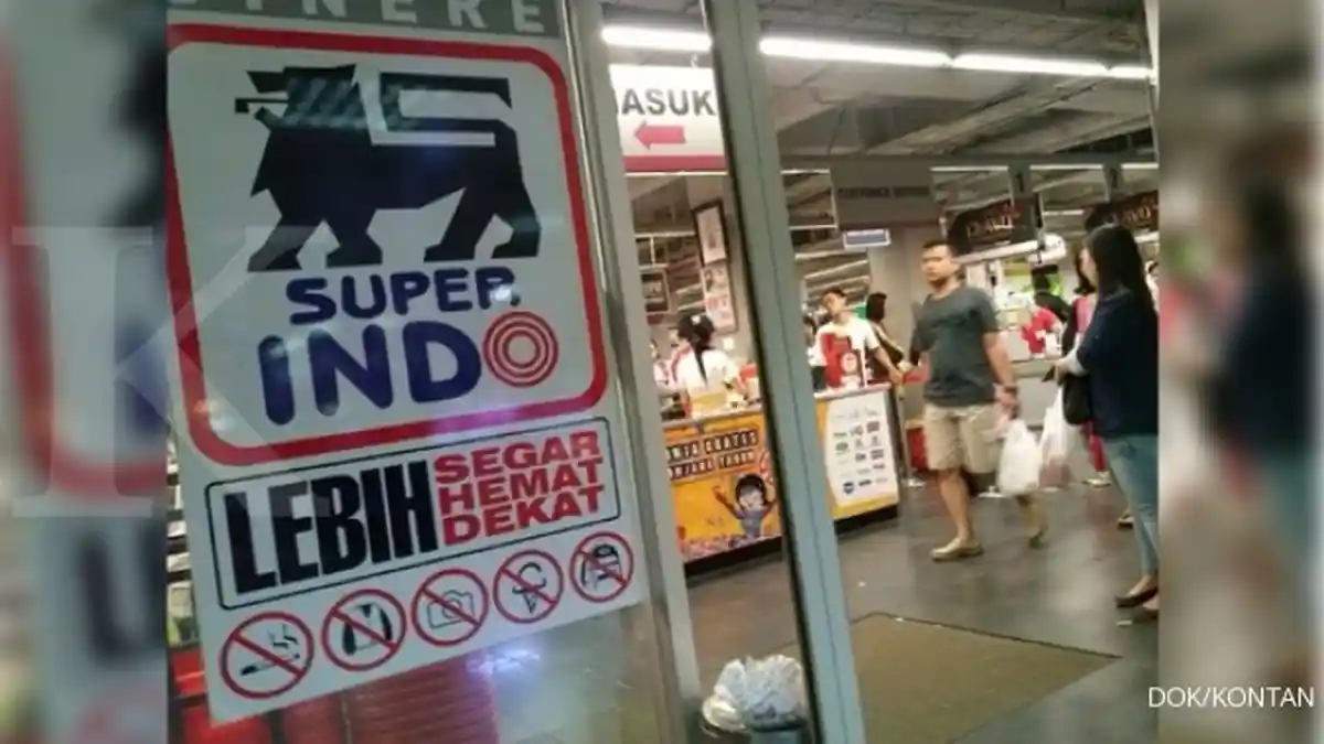 KATALOG PROMO SUPERINDO 11-17 Juni 2020, Tawaran Menarik Beli 2 Gratis 1 Sampai Diskon Hingga 35%