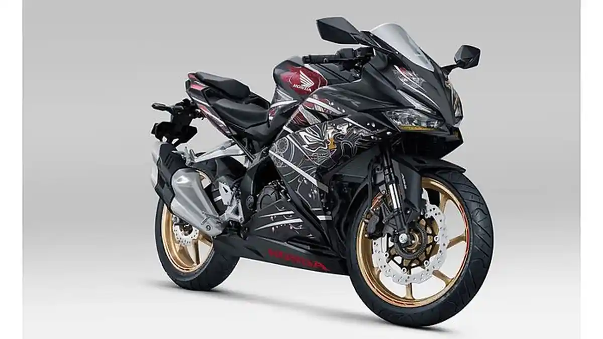 AHM Luncurkan Varian Tertinggi Honda CBR250RR SP Quick Shifter, Berikut Daftar Harganya