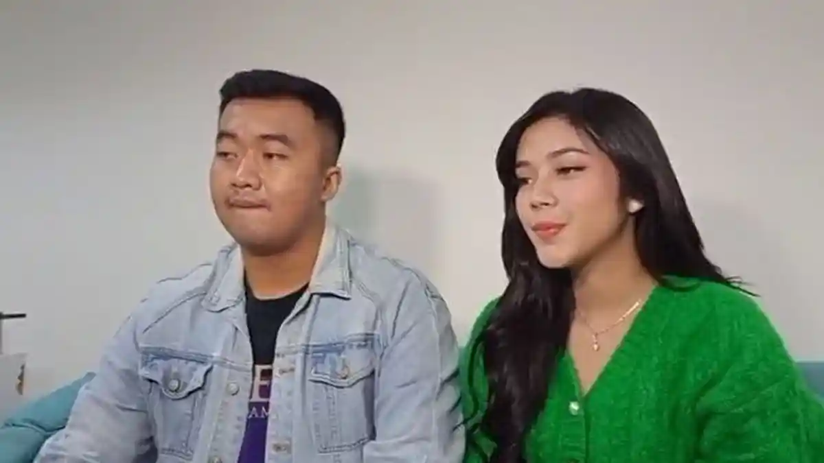 Cobaan Jelang Pernikahan, Fay Nabila Tiap Hari Berdebat dengan Calon Suaminya