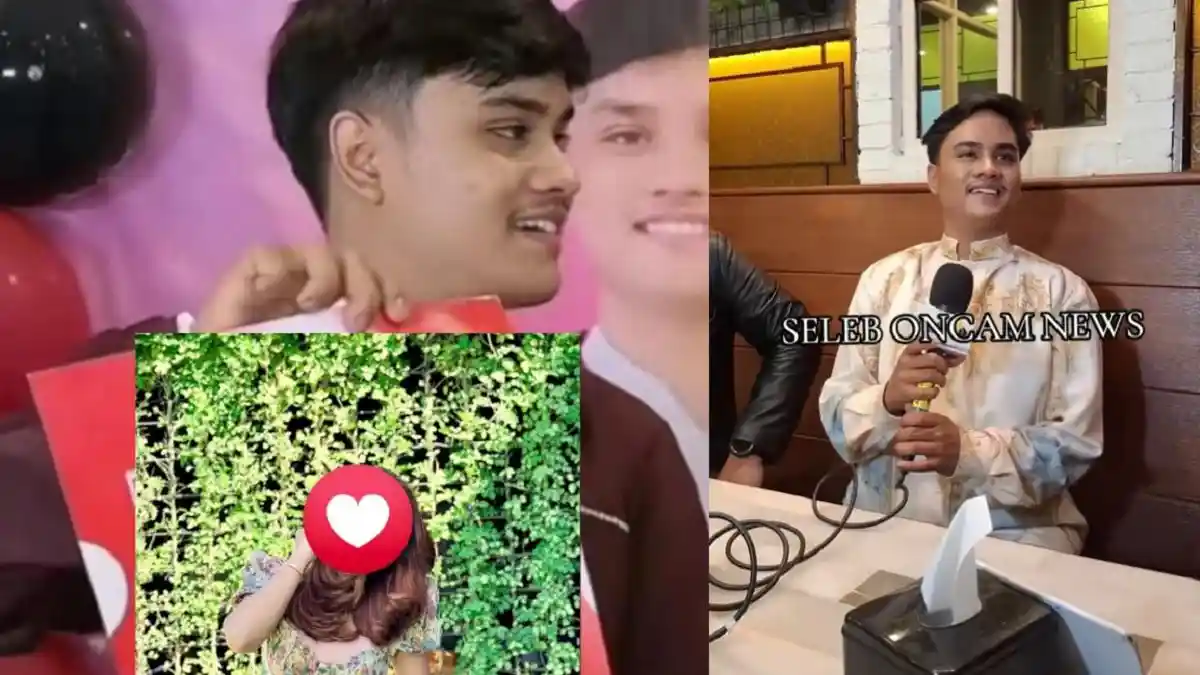 Ressa Dituding Pernah Nikah Siri dengan Penyanyi Banyuwangi, Jawab Isu ...