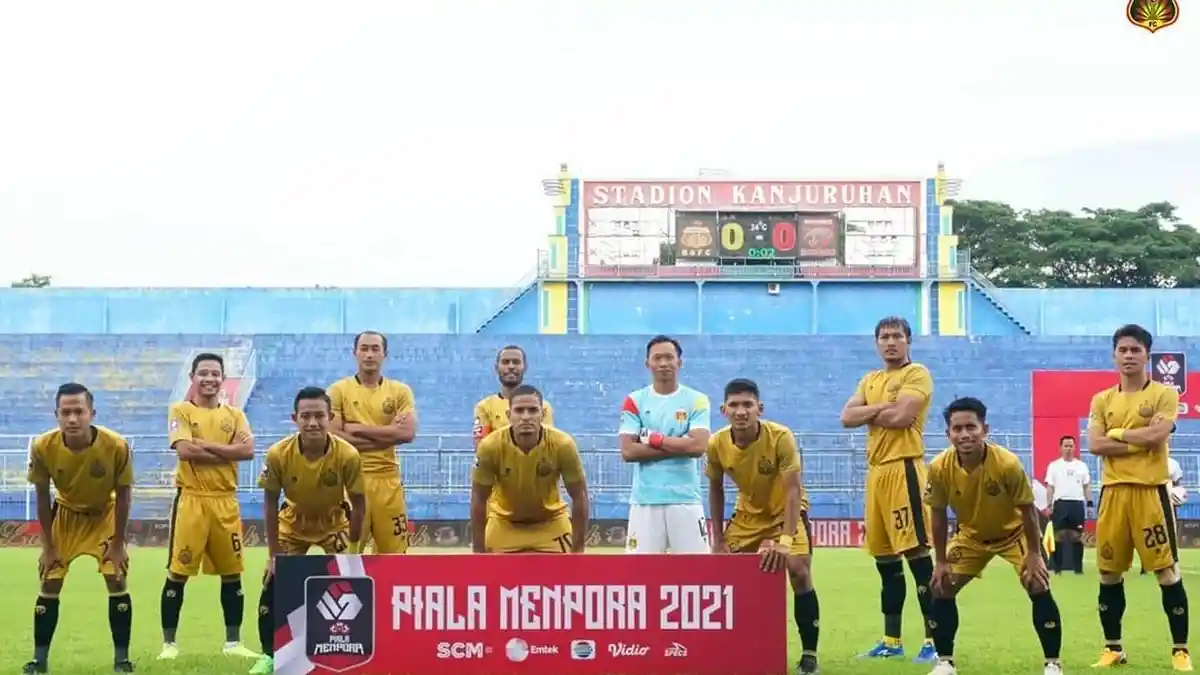 Link Streaming TV Online Indosiar PSM vs Bhayangkara Live Piala Menpora Hari Ini Jam 15.15 WIB