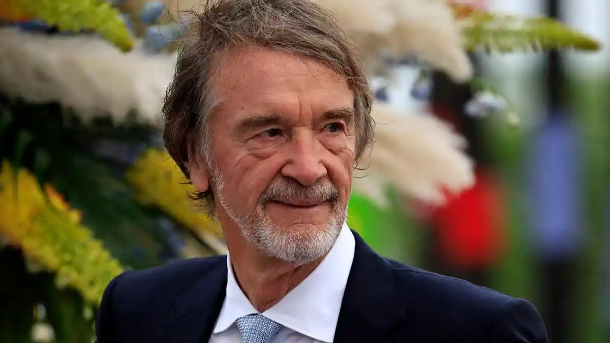 Transfer Pemain MU: Era Baru Sir Jim Ratcliffe di Old Trafford Mulai Terasa