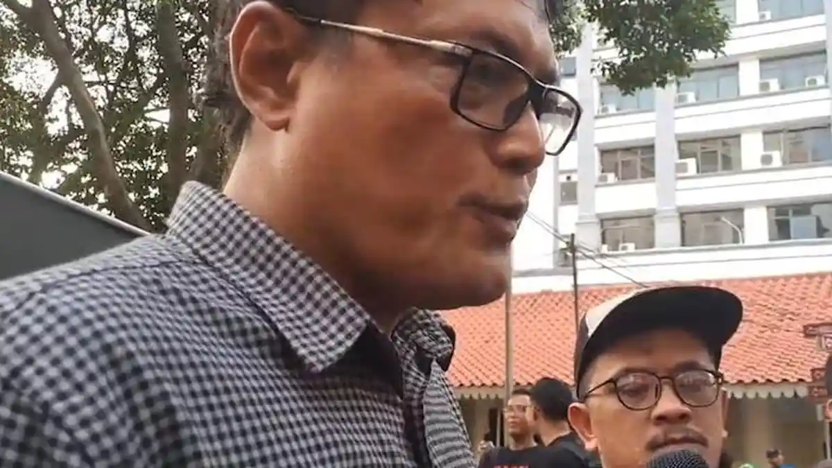 Batal Jadi Tuan Rumah Piala Dunia U-20, Sigit Nugroho Optimis Indonesia Bebas Sanksi Berat