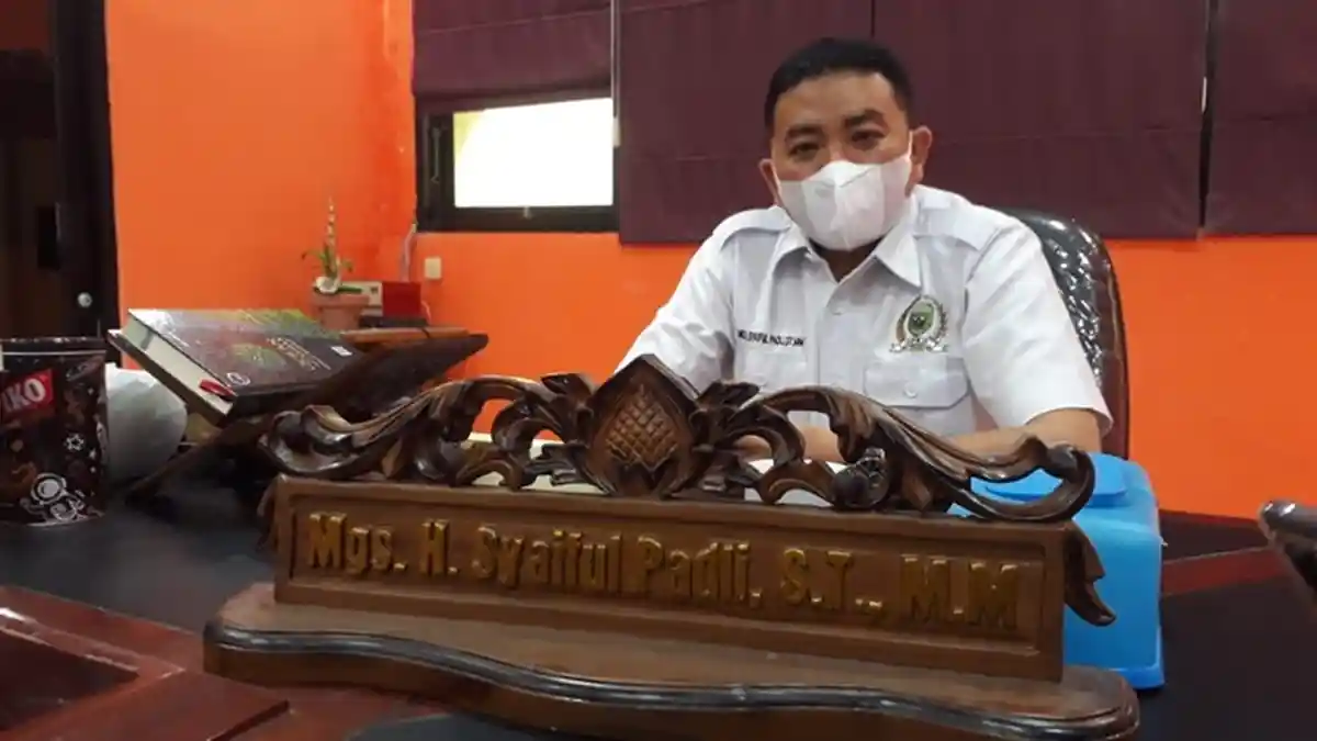 Solusi dari DPRD Sumsel Soal Ratusan Mahasiswa UIN Raden Fatah Palembang Terancam DO Massal