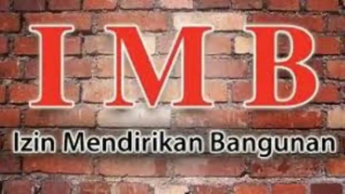 Bagaimana Cara Melegalisir IMB? Ini Syarat dan Prosedurnya