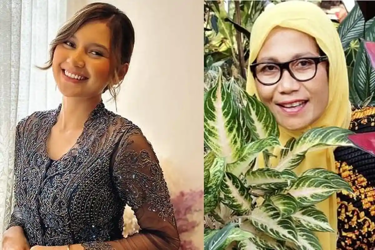 Padahal Pernikahan Tak Direstui, Indah Permatasari Tetap Berangkatkan Nursyah Umrah, Alasan Terkuak