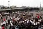 Eksekusi Trisakti