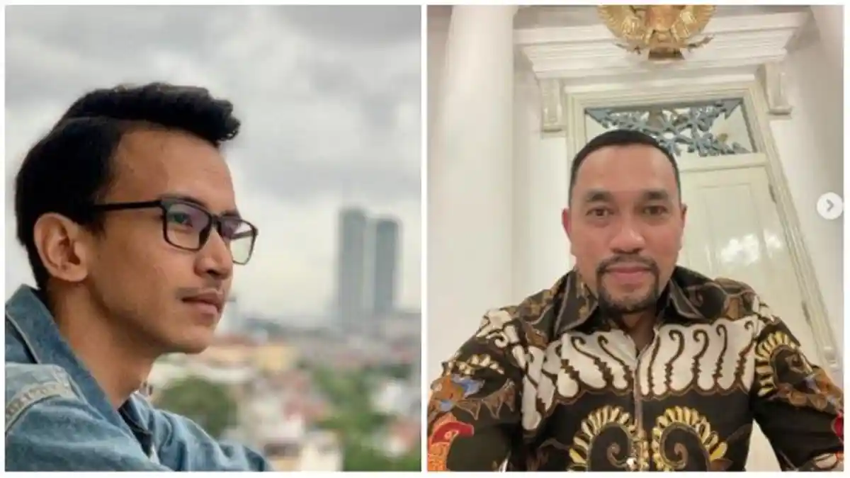 Babak Baru Kasus Adam Deni dan Ahmad Sahroni Soal Bayar Rp 30 Miliar