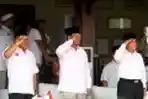 Prabowo Hatta Upacara Kemerdekaan