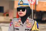 Kasat Lantas Polres Ogan Ilir, AKP Fausiah Tamal Dimutasi, Digantikan Iptu Dede Supria Yovi
