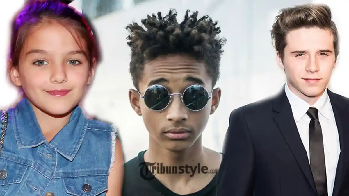 6 Anak Ini Memang Masih Bocah, Tapi Kekayaannya Jauh Melampaui Kalian Semua!