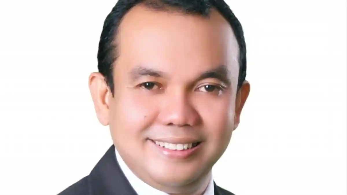 Golkar Berharap Bakri Siddiq Beri Warna Baru Bagi Banda Aceh & Bawa Pulang Banyak Program dari Pusat