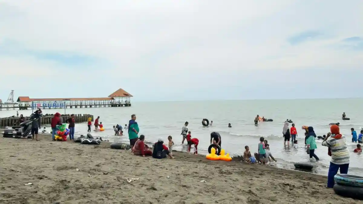 Belum Ditemukan Klaster Objek Wisata di Kabupaten Pekalongan Pasca Libur Panjang