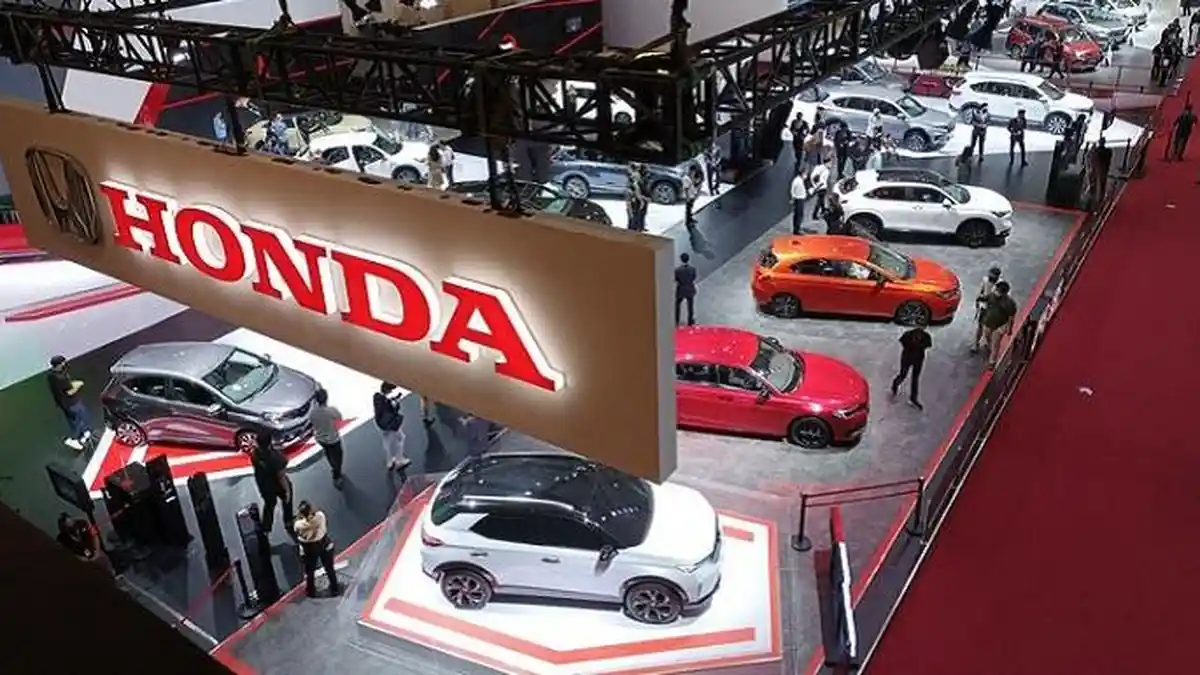 Surabaya Gelar Indonesia International Motor Show, 1 Sampai 5 Juni 2022