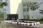 Residen Jalani Rehab di Lido