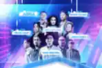 RCTI Gelar Konser Opening EURO 2020