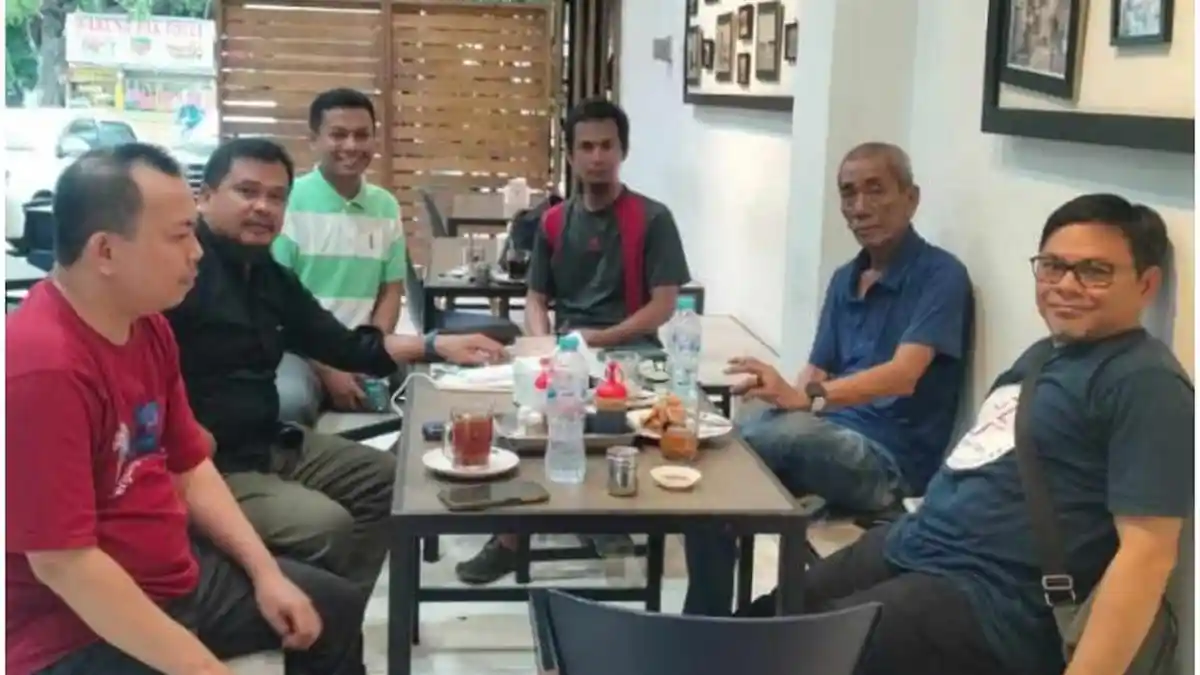 Akademi Sepakbola Celebes Filanesia Terima Peserta Baru, Dibina Langsung Hanafing dan Eks Pemain PSM