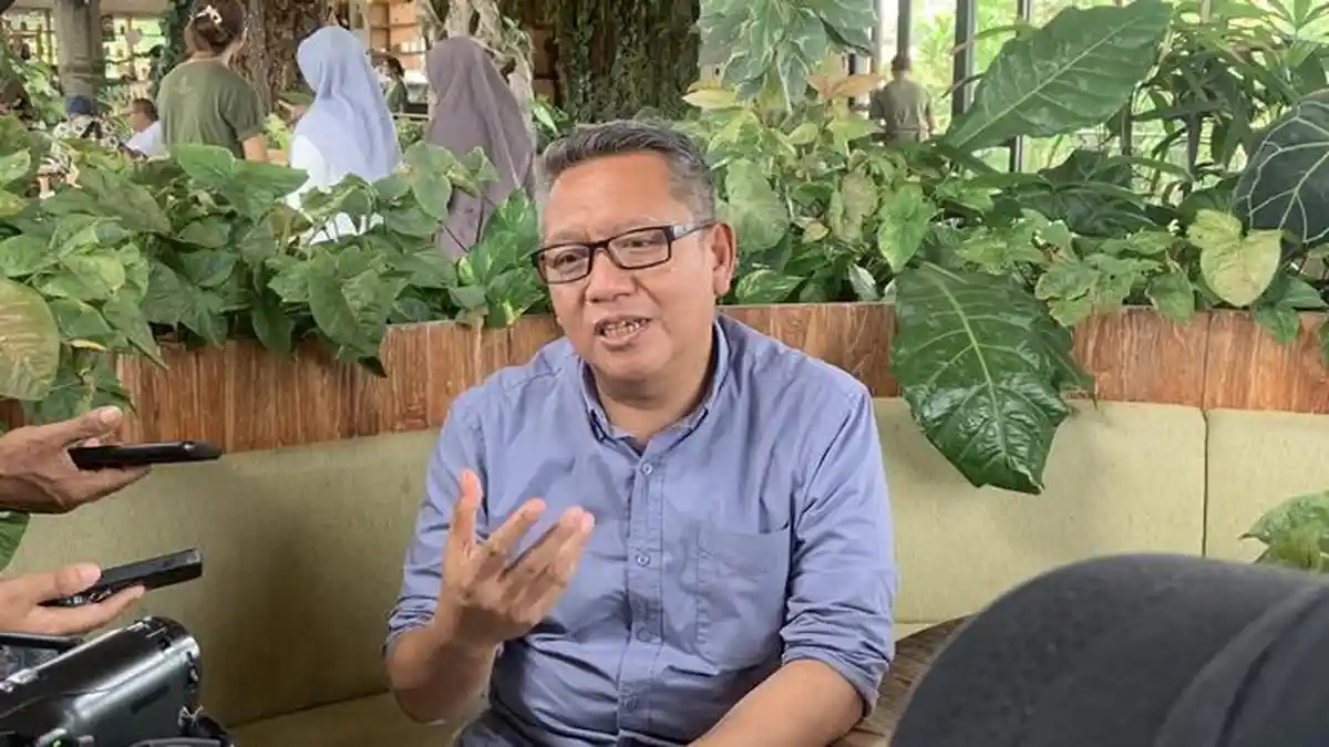 Rektor dan Guru Besar UII 'Turun Gunung', Minta Aktivis yang Dikriminalisasi Dibebaskan 
