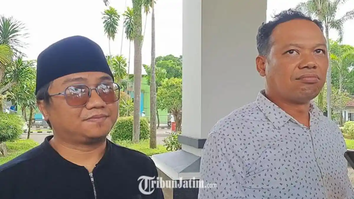 Gus Idris Tanggapi Tuduhan Pelecehan Seksual Pada Talent Perempuan Konten Horor
