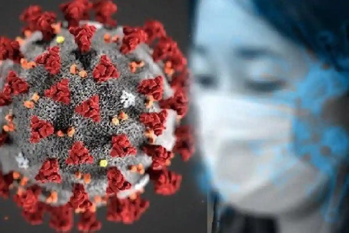 UPDATE Sebaran Kasus Baru Covid-19 Kamis 17 Maret 2022: Kasus Aktif Kian Menurun, Berikut Rinciannya