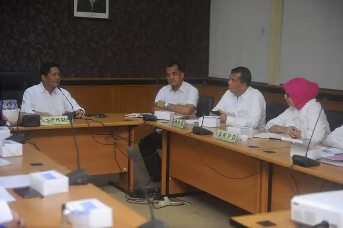 Pemprov Sumsel Bakal Ukur Ulang Ruislag Lahan PT Amen Mulia