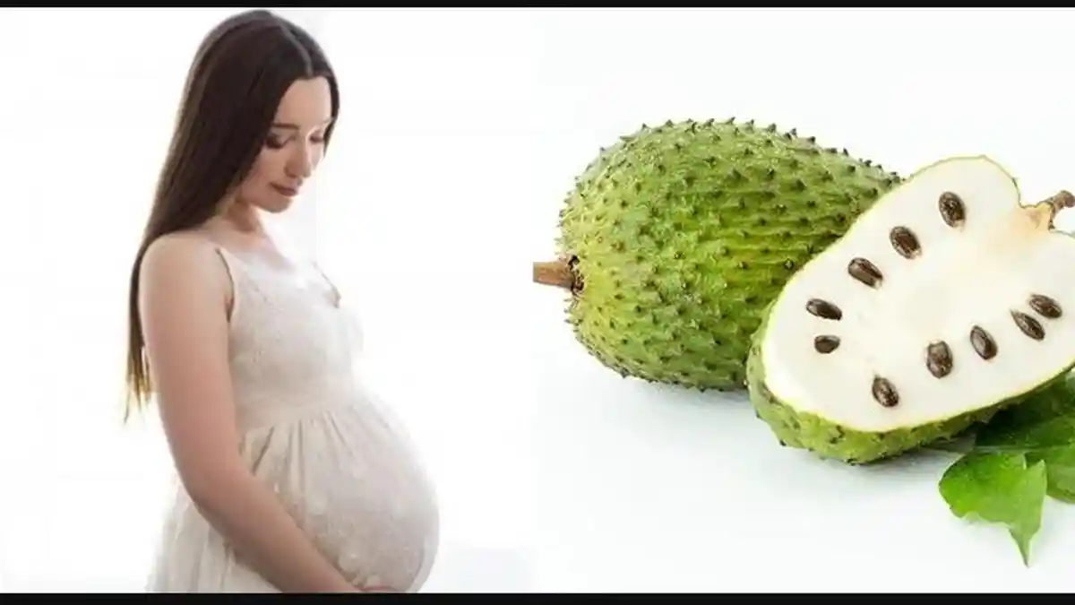 Yuk! Ketahui Manfaat Buah Sirsak untuk Kesehatan Ibu Hamil