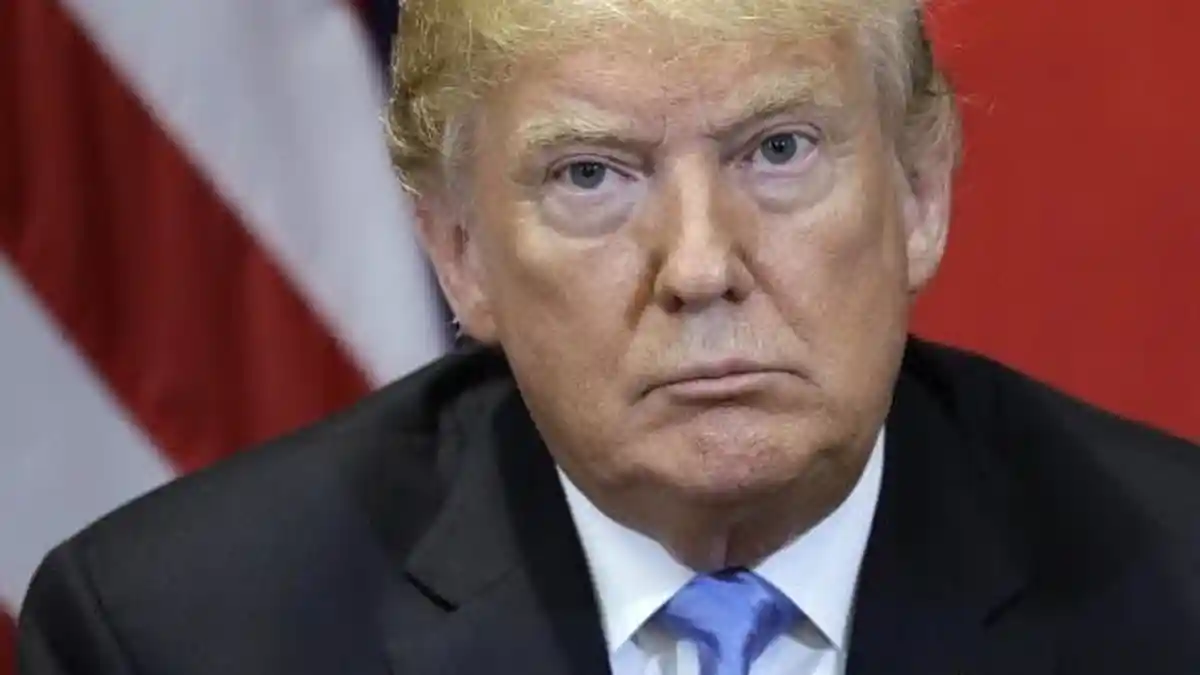Cuitan Trump di Twitter Akan Sediakan Ventilator untuk Indonesia Mengundang Protes Warga Amerika