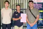 Tawarkan Jasa Registrasi Kendaraan Malah Gelapkan BPKB Mobil Warga Tulungagung
