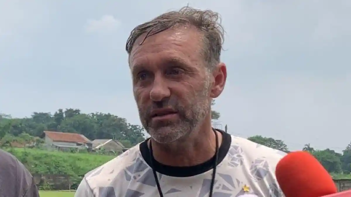Persija vs PSM di Liga 1: Thomas Doll Sebut Macan Kemayoran akan Hadapi Laga Sulit