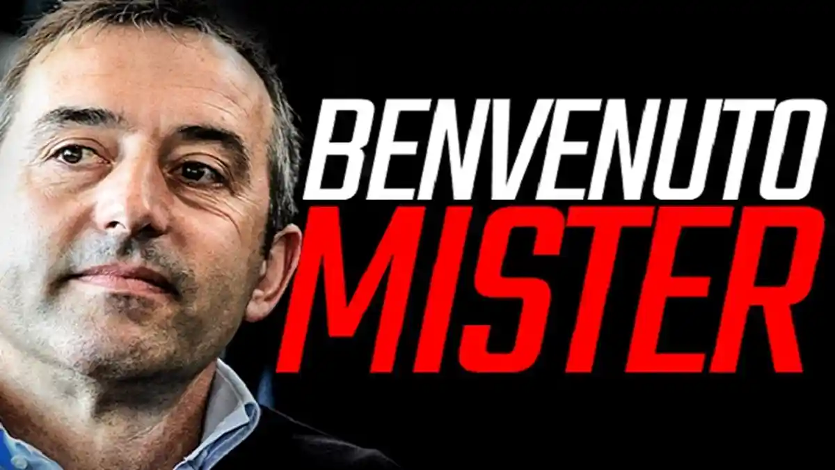 Marco Giampaolo Resmi Menjadi Pelatih Baru AC Milan